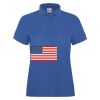 OGIO® JEWEL LADIES' POLO Thumbnail