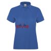 OGIO® JEWEL LADIES' POLO Thumbnail
