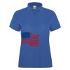 OGIO® JEWEL LADIES' POLO Thumbnail