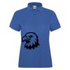 OGIO® JEWEL LADIES' POLO Thumbnail