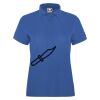 OGIO® JEWEL LADIES' POLO Thumbnail