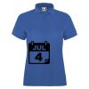 OGIO® JEWEL LADIES' POLO Thumbnail