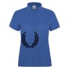 OGIO® JEWEL LADIES' POLO Thumbnail