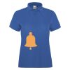 OGIO® JEWEL LADIES' POLO Thumbnail