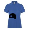 OGIO® JEWEL LADIES' POLO Thumbnail