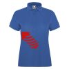 OGIO® JEWEL LADIES' POLO Thumbnail
