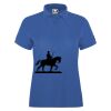 OGIO® JEWEL LADIES' POLO Thumbnail