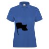 OGIO® JEWEL LADIES' POLO Thumbnail