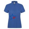 OGIO® JEWEL LADIES' POLO Thumbnail