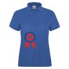 OGIO® JEWEL LADIES' POLO Thumbnail