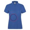 OGIO® JEWEL LADIES' POLO Thumbnail