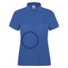 OGIO® JEWEL LADIES' POLO Thumbnail