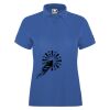 OGIO® JEWEL LADIES' POLO Thumbnail