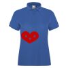 OGIO® JEWEL LADIES' POLO Thumbnail