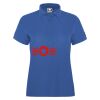 OGIO® JEWEL LADIES' POLO Thumbnail