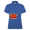 OGIO® JEWEL LADIES' POLO Thumbnail