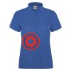 OGIO® JEWEL LADIES' POLO Thumbnail