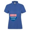 OGIO® JEWEL LADIES' POLO Thumbnail