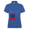 OGIO® JEWEL LADIES' POLO Thumbnail