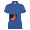 OGIO® JEWEL LADIES' POLO Thumbnail