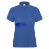 OGIO® JEWEL LADIES' POLO Thumbnail
