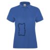 OGIO® JEWEL LADIES' POLO Thumbnail