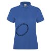 OGIO® JEWEL LADIES' POLO Thumbnail