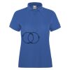 OGIO® JEWEL LADIES' POLO Thumbnail