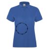 OGIO® JEWEL LADIES' POLO Thumbnail