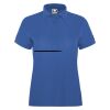 OGIO® JEWEL LADIES' POLO Thumbnail