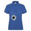 OGIO® JEWEL LADIES' POLO Thumbnail