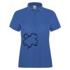 OGIO® JEWEL LADIES' POLO Thumbnail