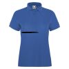 OGIO® JEWEL LADIES' POLO Thumbnail