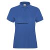 OGIO® JEWEL LADIES' POLO Thumbnail