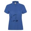 OGIO® JEWEL LADIES' POLO Thumbnail