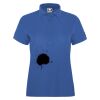 OGIO® JEWEL LADIES' POLO Thumbnail