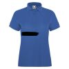 OGIO® JEWEL LADIES' POLO Thumbnail