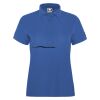 OGIO® JEWEL LADIES' POLO Thumbnail