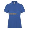 OGIO® JEWEL LADIES' POLO Thumbnail