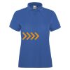 OGIO® JEWEL LADIES' POLO Thumbnail