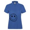 OGIO® JEWEL LADIES' POLO Thumbnail