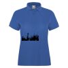 OGIO® JEWEL LADIES' POLO Thumbnail