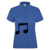 OGIO® JEWEL LADIES' POLO Thumbnail