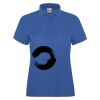 OGIO® JEWEL LADIES' POLO Thumbnail