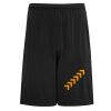 ATC™ PRO TEAM SHORTS Thumbnail