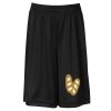 ATC™ PRO TEAM YOUTH SHORTS Thumbnail