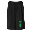 ATC™ PRO TEAM YOUTH SHORTS Thumbnail