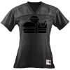 Ladies' Junior fit Stadium Replica Football Jersey Thumbnail