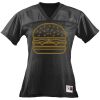 Ladies' Junior fit Stadium Replica Football Jersey Thumbnail