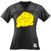 Ladies' Junior fit Stadium Replica Football Jersey Thumbnail